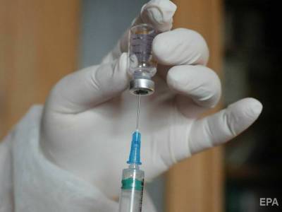 Виктор Ляшко - Центры вакцинации в Украине хотят открыть в каждом райцентре и подвозить к ним людей – Ляшко - gordonua.com - Украина