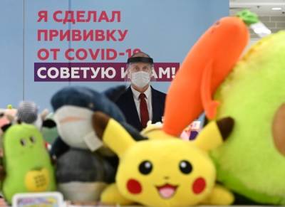 Евгений Куйвашев - Спасительная вакцина - interfax-russia.ru - Свердловская обл.