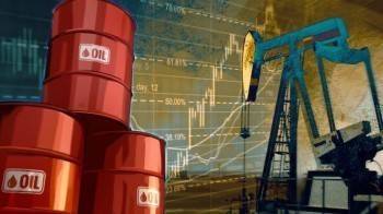 Без дна: за вчерашний день стоимость нефти рухнула до двухмесячного минимума! - vologda-poisk.ru