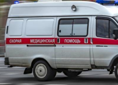 Один человек погиб в ДТП с автобусом в подмосковной Коломне - argumenti.ru - Московская обл.