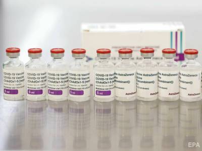 Джонс Хопкинс - Испания не будет докупать вакцину AstraZeneca. Остатки доз она пожертвует - gordonua.com - Украина - Сша - Испания