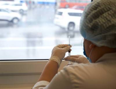 У сахалинцев есть 10 дней на прививку и месяц до проверок на работе - sakhalin.info - Россия