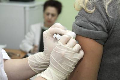 69% сотрудников офисов Сбера в Зауралье вакцинировались от COVID-19 - kikonline.ru - Курганская обл. - Курган