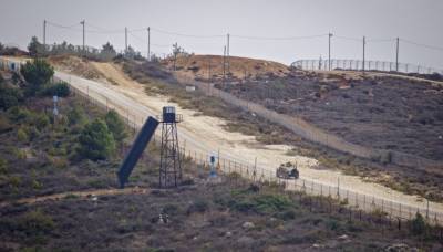 Израиль сообщает о ракетном обстреле из Ливана - anna-news.info - Израиль - Ливан
