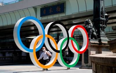 В олимпийской деревне выявили третий случай заражения коронавирусом у спортсмена - korrespondent.net - Украина - Токио