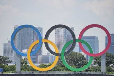 Тосиро Муто - Организация Олимпийских игр в Токио обошлась властям Японии в 15,4 миллиарда долларов - argumenti.ru - Япония - Токио