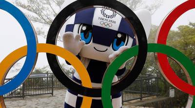 Тосиро Мутон - Япония затратила на проведение Олимпиады $15,4 млрд - belta.by - Белоруссия - Минск - Япония - Токио