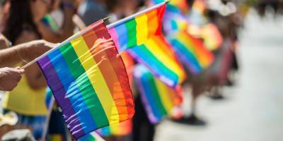 В Латвии назначили проведение гей-парада на день ВДВ - ruposters.ru - Россия - Латвия - Таллин