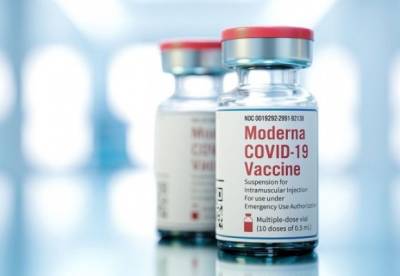 Виктор Ляшко - С сегодняшнего дня в Украине начинают прививать от COVID-19 вакциной Moderna - facenews.ua - Украина