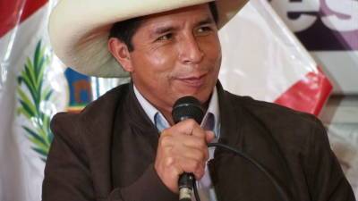 Кейко Фухимори - Педро Кастильо - Обзор зарубежных СМИ: новый президент Перу и полет Безоса - mir24.tv - New York