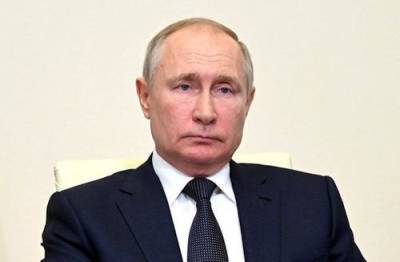 Владимир Путин - Путин выразил президенту Ирака Салеху соболезнования в связи с терактом в Багдаде - argumenti.ru - Россия - Ирак - Багдад