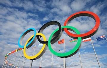 Томас Бах - МОК впервые в истории изменил олимпийский девиз - charter97.org - Франция - Белоруссия - Токио