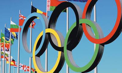 Томас Бах - МОК впервые одобрил изменение девиза Олимпийских Игр - og.ru - Токио