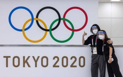 Тосиро Муто - Япония потратила более 15 миллиардов долларов на организацию Олимпиады - korrespondent.net - Украина - Япония - Токио