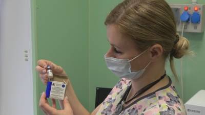 Сусанна Харит - Врачи объяснили, как правильно выбирать вакцину для повторной прививки от COVID-19 - inforeactor.ru - Санкт-Петербург