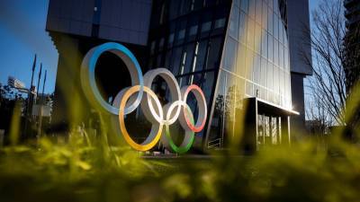 Томас Бах - В МОК объяснили решение провести Олимпиаду в Токио, несмотря на пандемию коронавируса - russian.rt.com - Токио