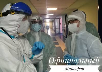 В Беларуси зарегистрировали 600 новых случаев коронавируса - naviny.by - Белоруссия