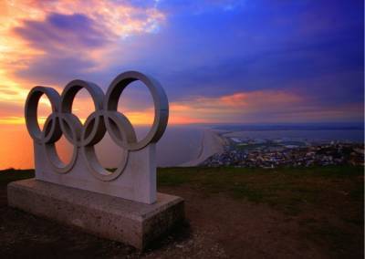 Олимпиада в Токио может быть отменена из-за COVID-19 - глава оргкомитета и мира - cursorinfo.co.il - Япония - Токио - Jerusalem