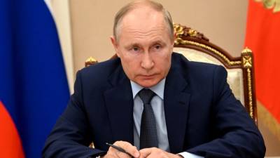 Владимир Путин - Эксперты прокомментировали слова Путина о достижении национальных целей в срок - piter.tv - Россия