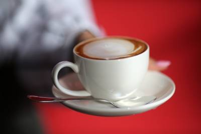 Ученые: чашка кофе снижает риск аритмии на 3% - volg.mk.ru