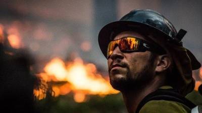 США охватили масштабные лесные пожары и мира - cursorinfo.co.il - Сша - штат Орегон - штат Калифорния - штат Аляска - штат Айдахо