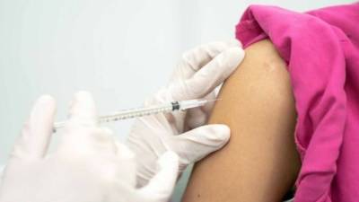 «Дія» закрыла онлайн-запись на вакцинацию от коронавируса для украинцев - minfin.com.ua - Украина