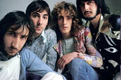 The Who: 50 лет великому альбому «Who’s Next» - argumenti.ru