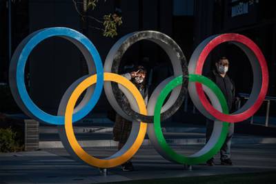 Тосиро Муто - Sky Sports - В Японии заявили о возможности отмены Олимпиады - lenta.ru - Япония - Токио
