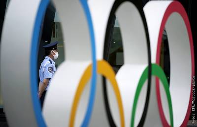 Тосиро Мутон - Глава оргкомитета Олимпиады в Токио не исключил риск ее отмены в последний момент - sport-interfax.ru - Москва - Токио