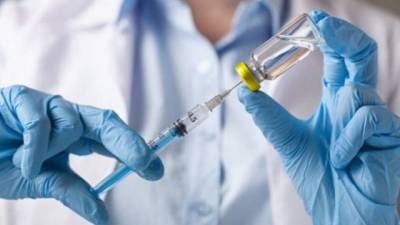 В Украине отменили запись на COVID-вакцинацию: подробности - enovosty.com - Украина
