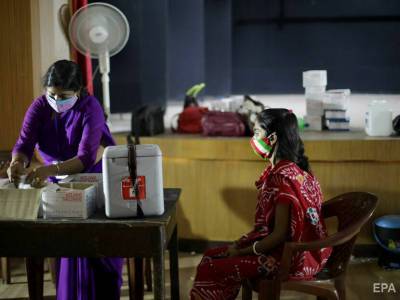 Избыточная смертность в Индии за время пандемии превысила 4 млн - gordonua.com - Украина - Китай - Индия