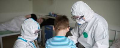 Кардиолог Альфия Дроздова рассказала о последствиях перенесенного коронавируса у детей - runews24.ru