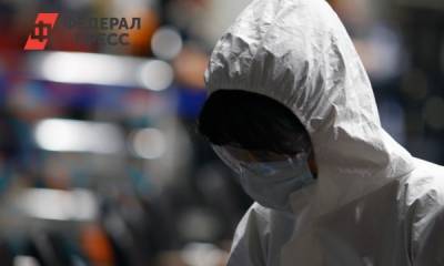 Адан Гебреисус - Глава ВОЗ предупредил о страшной мутации опасного штамма коронавируса - fedpress.ru - Токио