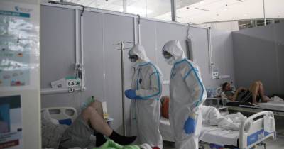 Адан Гебрейесус - В ВОЗ спрогнозировали появление особо опасного штамма коронавируса - ren.tv