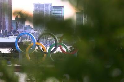 На Олимпийских играх в Японии выявили 10 новых случаев COVID-19 - lenta.ru - Япония - Токио