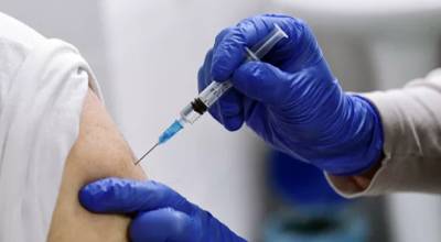 Украина открывает вакцинацию против COVID-19 для всех желающих - vchaspik.ua - Украина