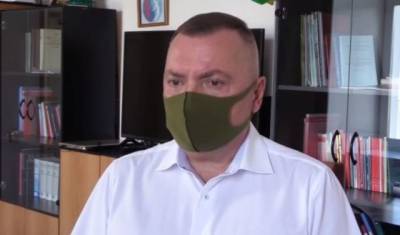 Главный трансфузиолог Кузбасса рассказал о важности иммунитета к COVID-19 - gazeta.a42.ru - Кемеровская обл.