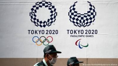 Тоширо Муто - Олимпийские игры-2020 до сих пор находятся под угрозой срыва - enovosty.com - Япония - Токио