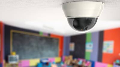 Школы и детсады в Запорожье не будут оборудовать видеонаблюдением - inform.zp.ua - Украина - Запорожье