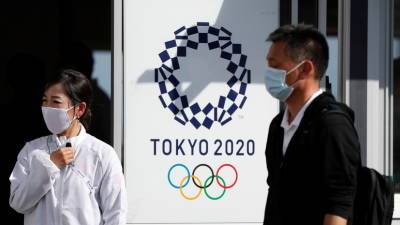На Олимпиаде в Токио зафиксировано восемь новых случаев коронавируса - russian.rt.com - Россия - Япония - Токио