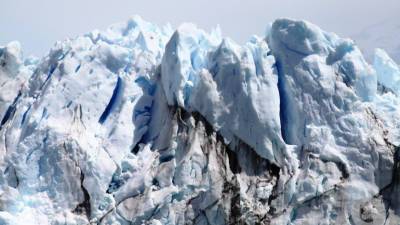 В тибетских ледниках нашли вирусы возрастом 15 тысяч лет - mir24.tv - Китай