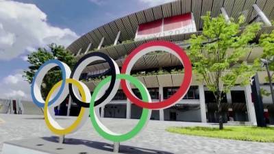 Первые соревнования Летних Олимпийских игр за два дня до церемонии открытия прошли в Японии - 1tv.ru - Япония - Австралия