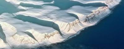 В Тибете обнаружены неизвестные вирусы, замерзшие во льдах 15 тысяч лет назад - runews24.ru - штат Огайо