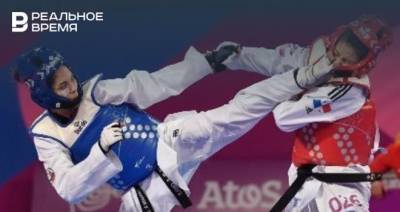 На Олимпиаде в Токио отстранили первого спортсмена, заразившегося коронавирусом - realnoevremya.ru - Токио - Чили