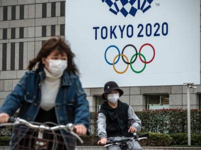 Токио-2020: первого спортсмена отстранили от Олимпиады из-за COVID-19 - unn.com.ua - Украина - Япония - Киев - Токио - Чили