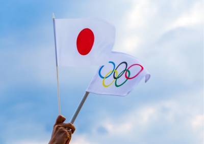На Олимпийских играх в Токио прошли первые состязания и мира - cursorinfo.co.il - Япония - Австралия - Токио