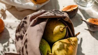 Диетолог рассказала о пользе груш и яблок при похудении - piter.tv - Англия