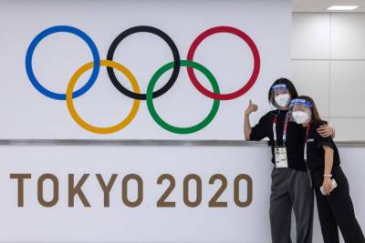 Тосиро Муто - Япония потратила более 15 миллиардов долларов на организацию Олимпиады - sport.bigmir.net - Япония - Токио