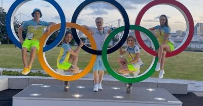 Топ-10 в мире: сколько украинские спортсмены получат за медали на Олимпиаде - focus.ua - Украина - Токио - Рио-Де-Жанейро