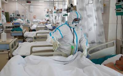 В России за сутки выявили 23 704 заразившихся коронавирусом - eadaily.com - Россия